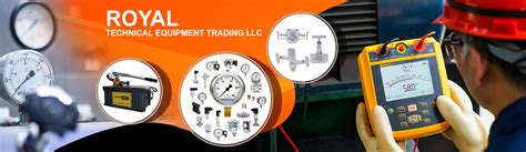 royal technical equipment trading llc